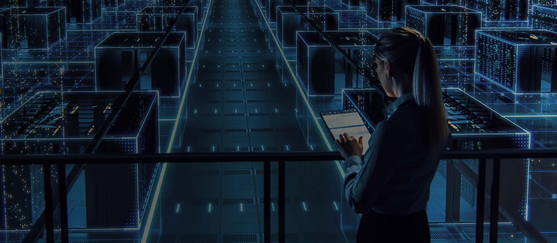 Optimieren Sie Ihre Website mit hochwertigem Hosting